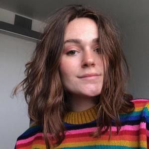 Meet your Posher, Isabel